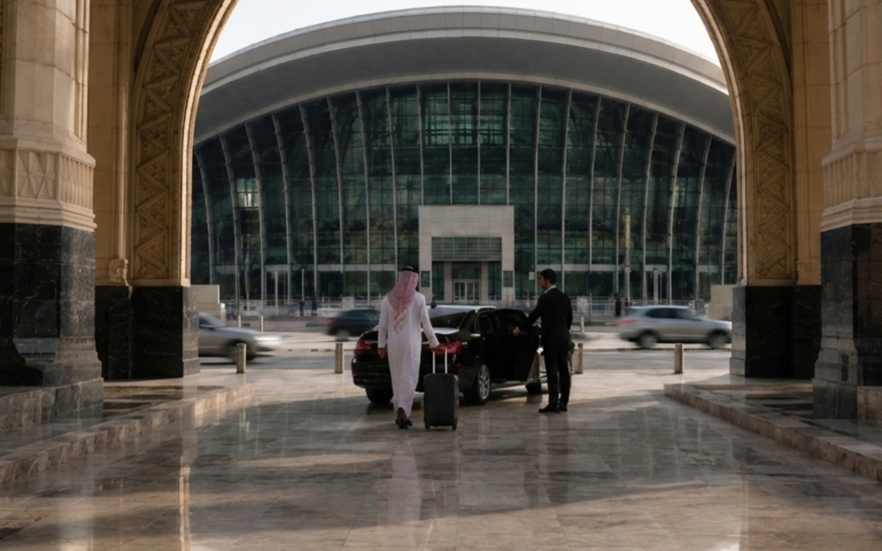 المطارات والطيران